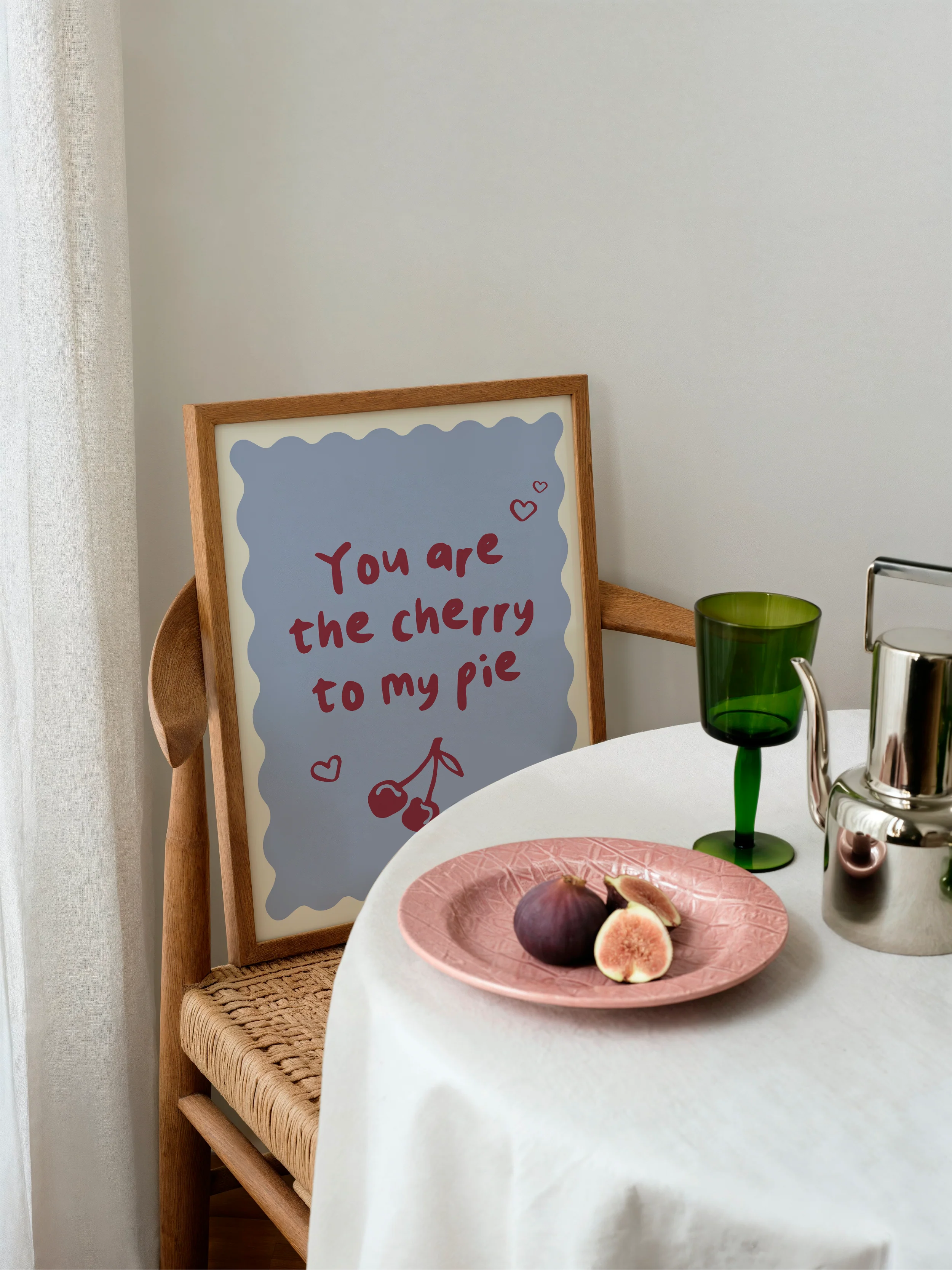 The Kitchen Collection