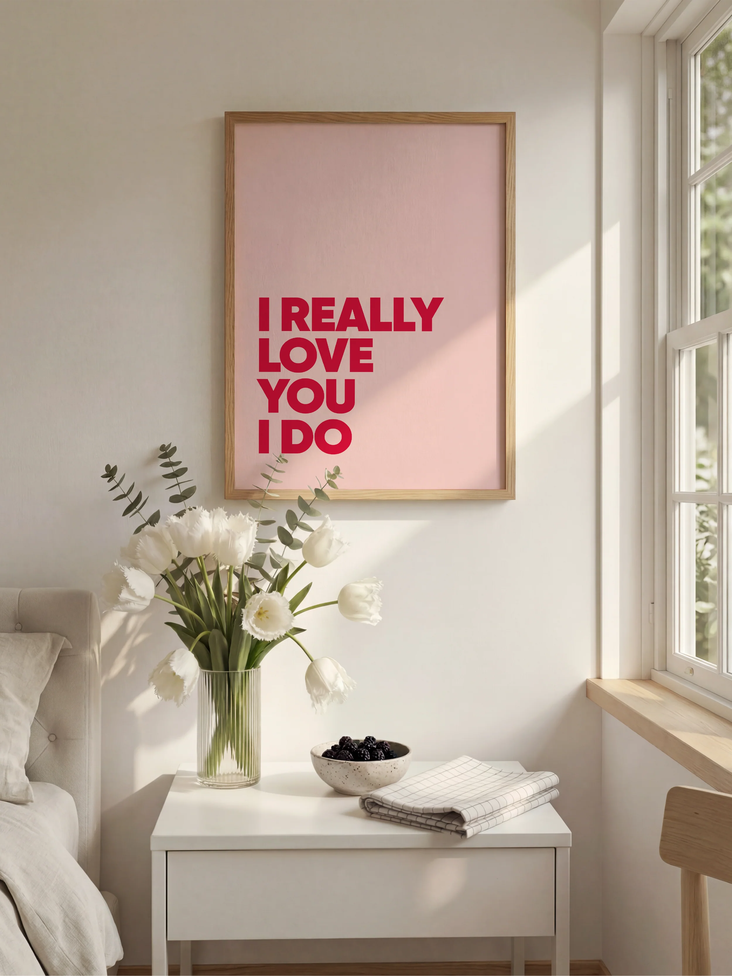 The Love Collection