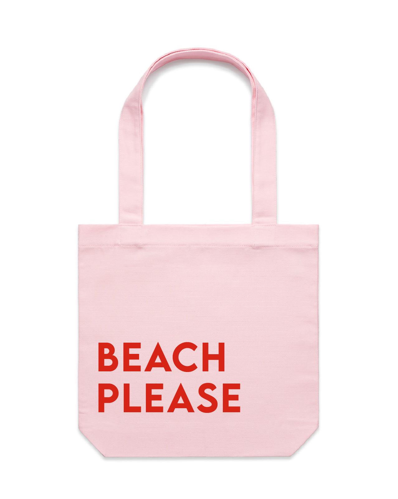 Beach Please Tasche