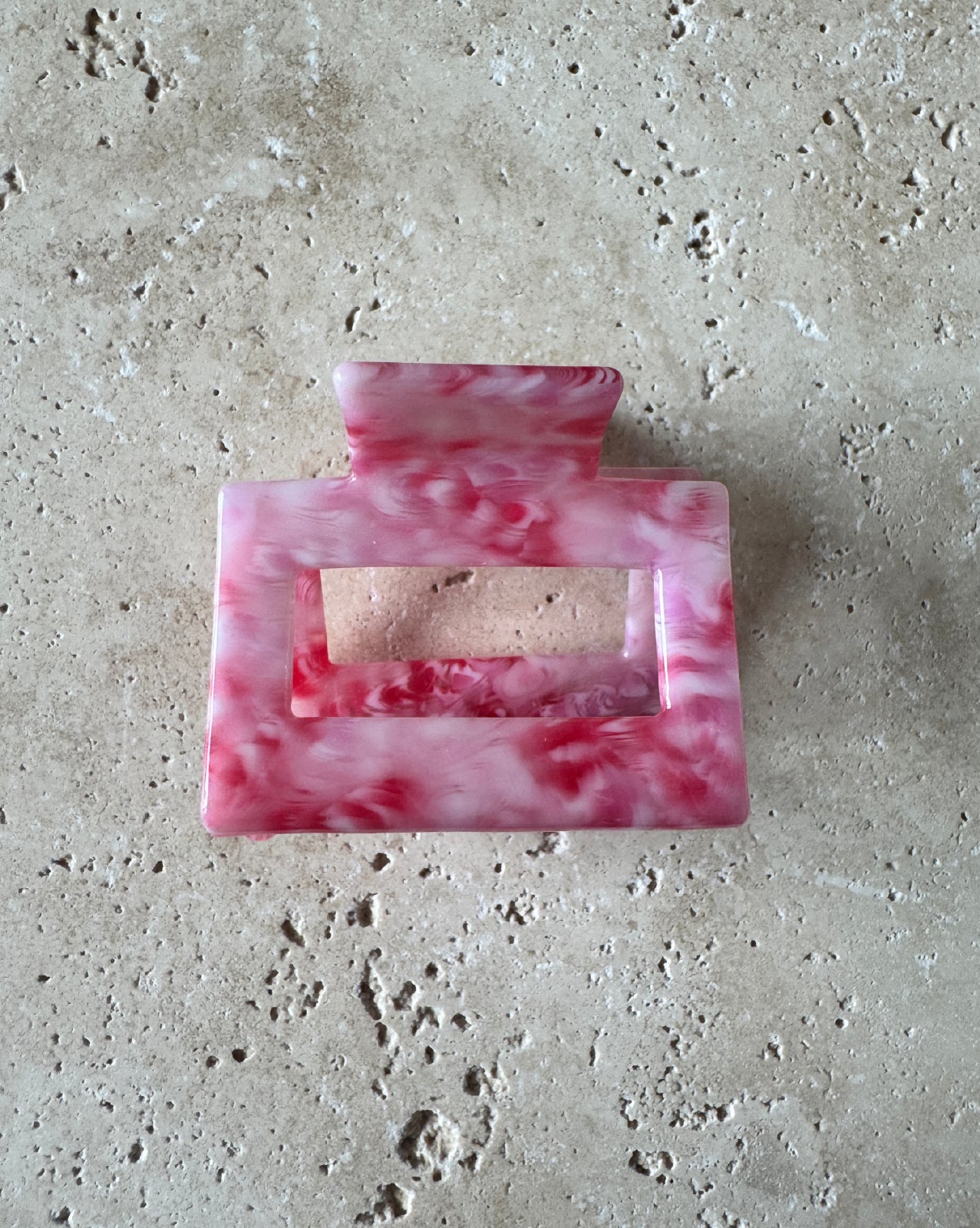 Mittlere Haarspange Clip JOSEFIN