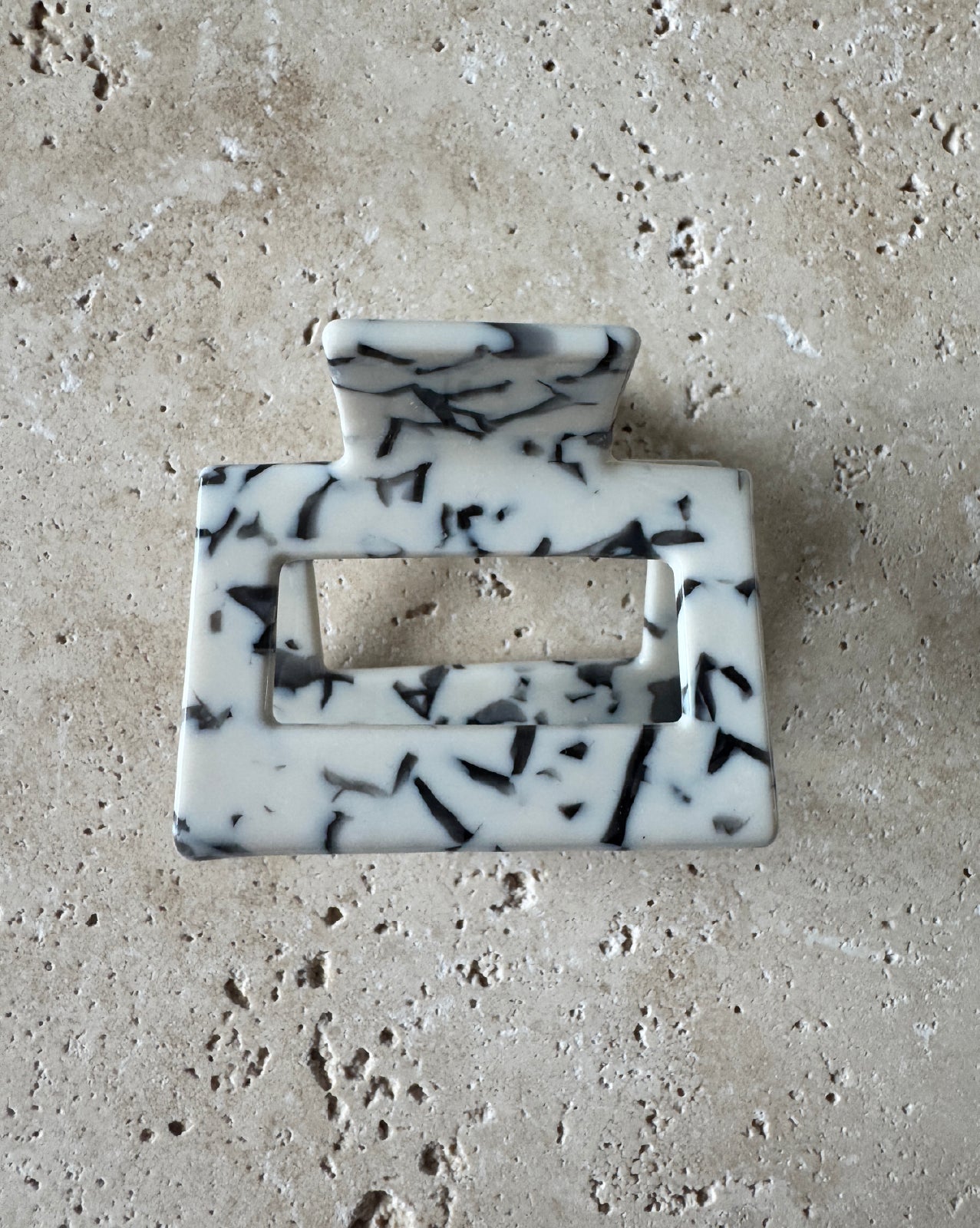 Mittlere Haarspange Clip JOSEFIN
