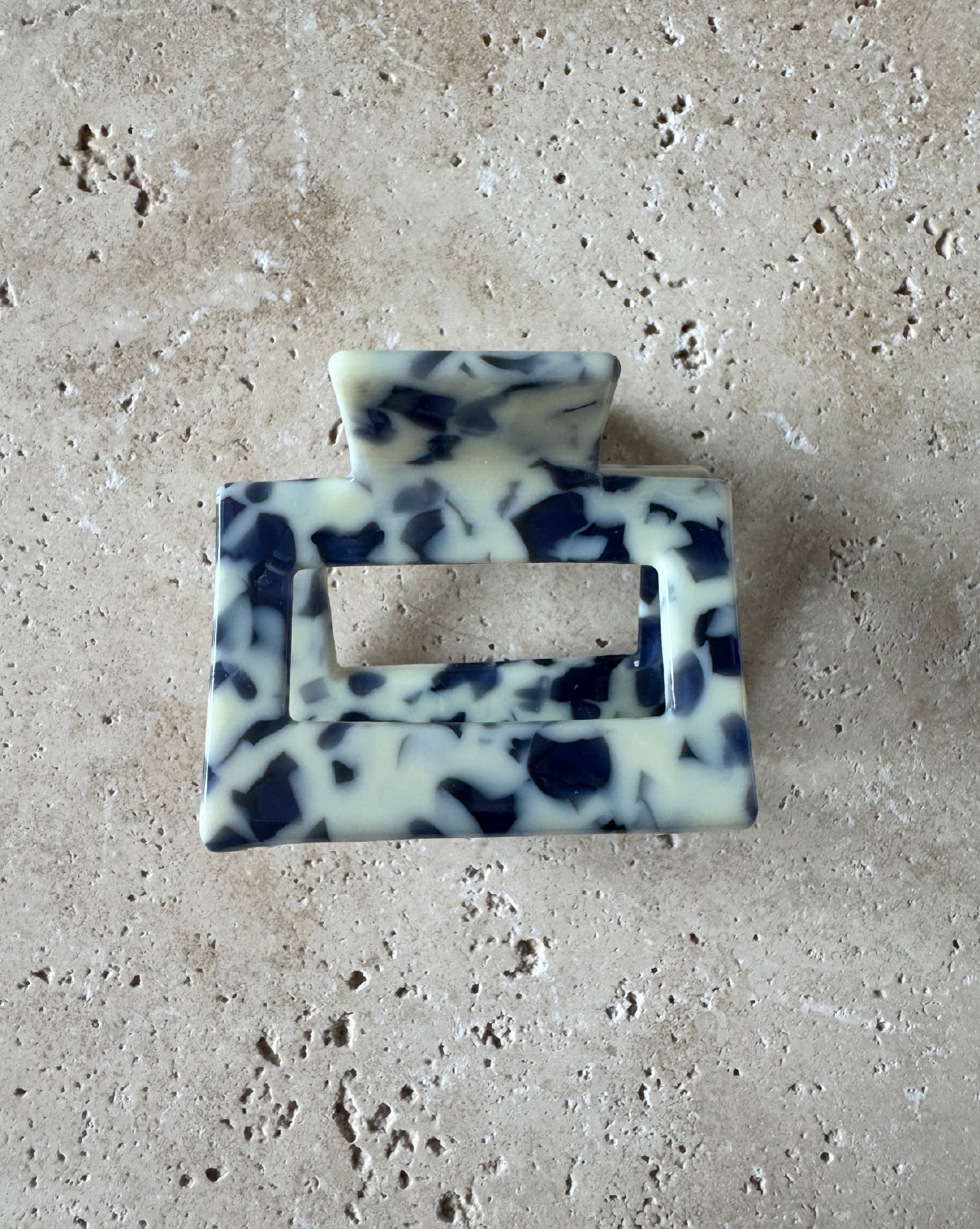 Mittlere Haarspange Clip JOSEFIN