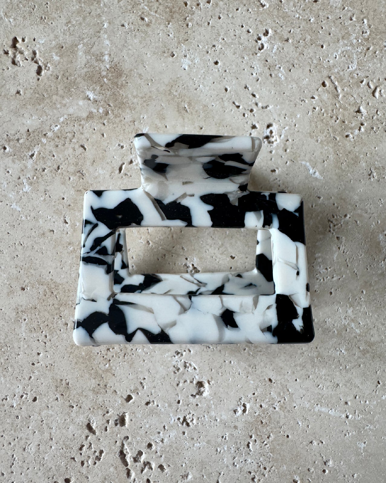 Mittlere Haarspange Clip JOSEFIN