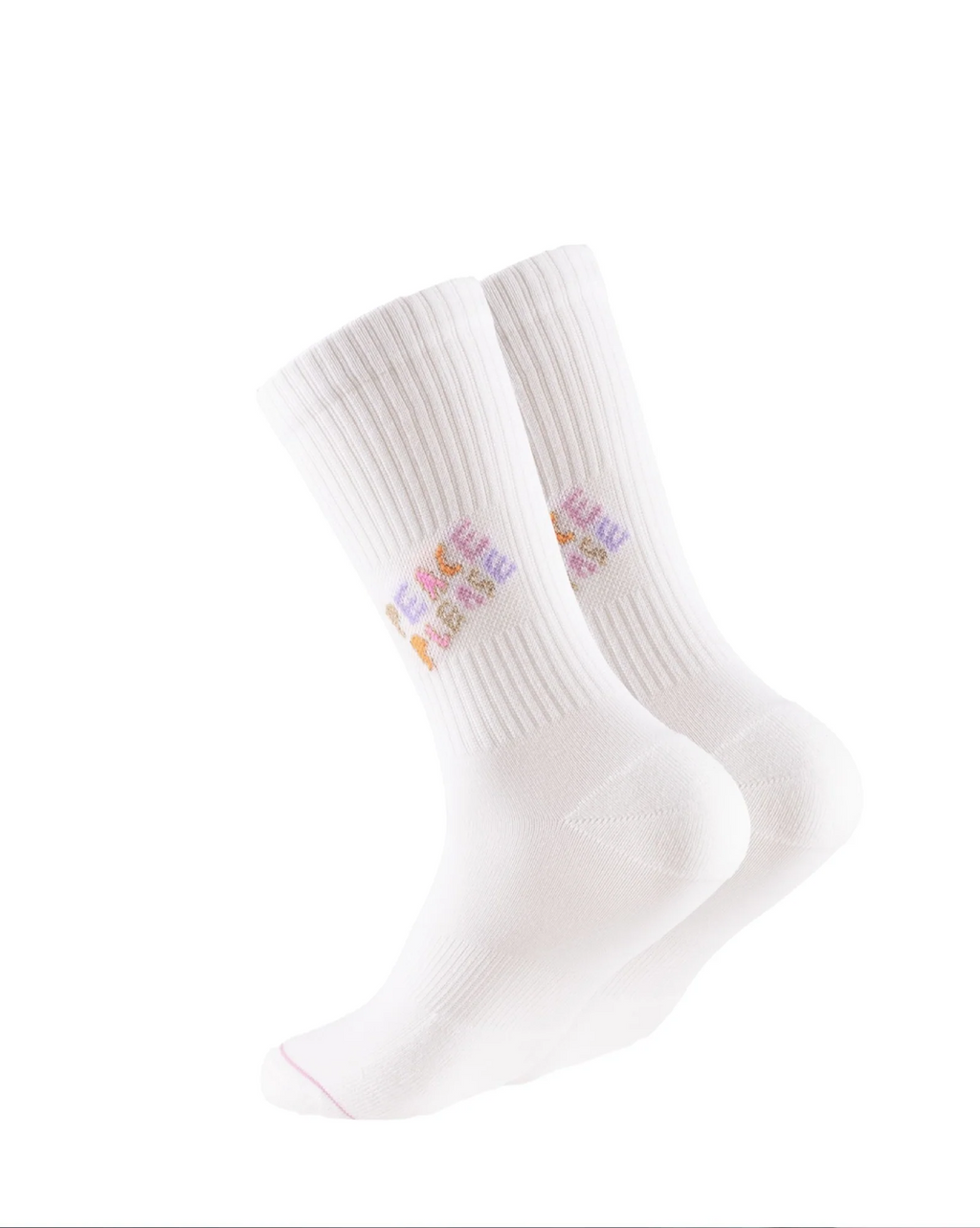 Ooley Socken Icon Peace Please