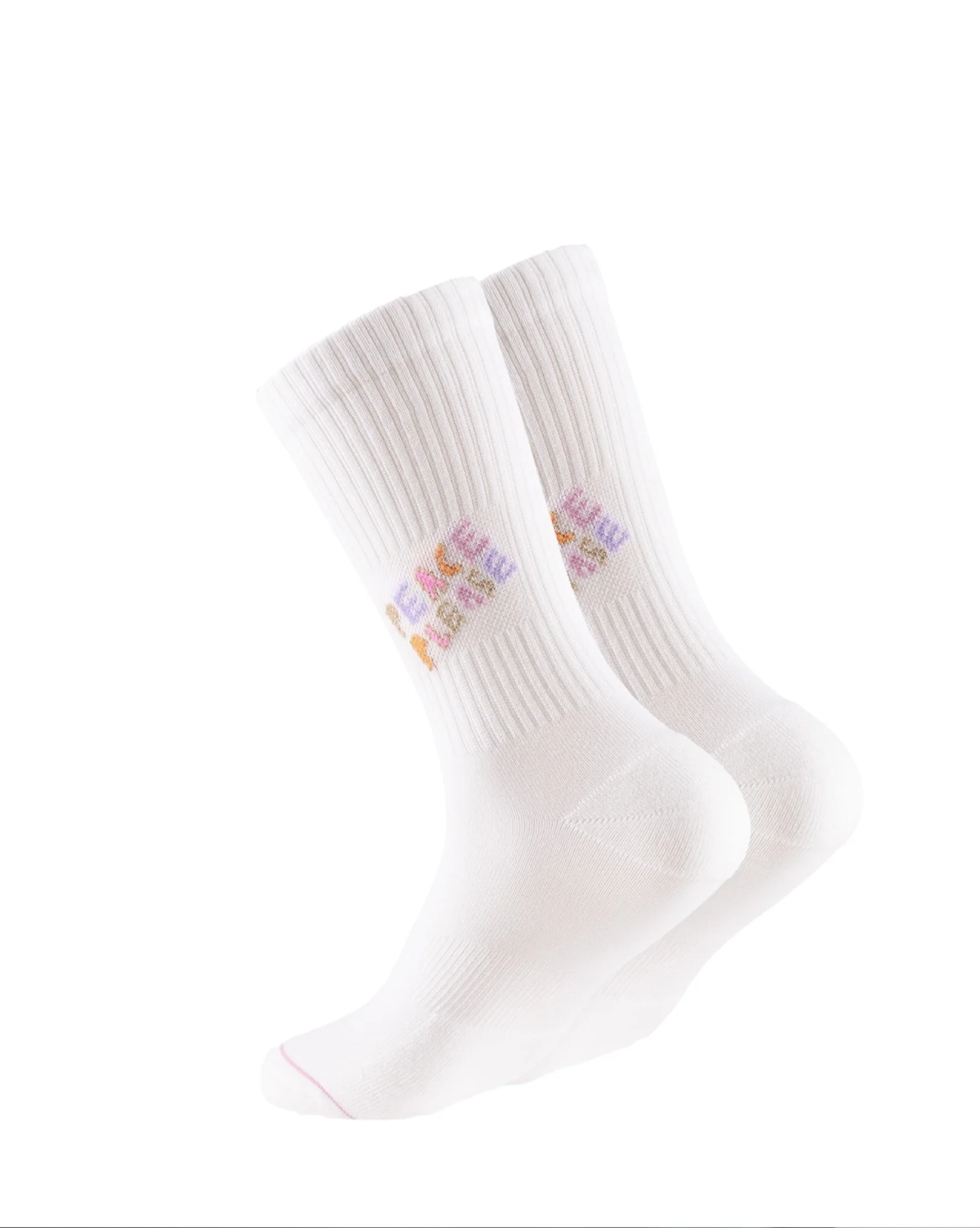 Ooley Socken Icon Peace Please