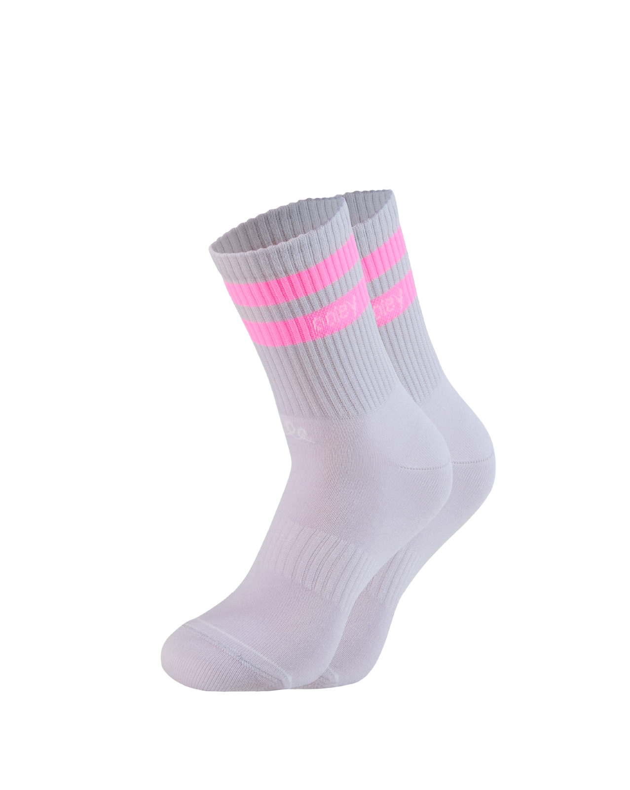 Ooley Socken Streetmood Light Neon Pink