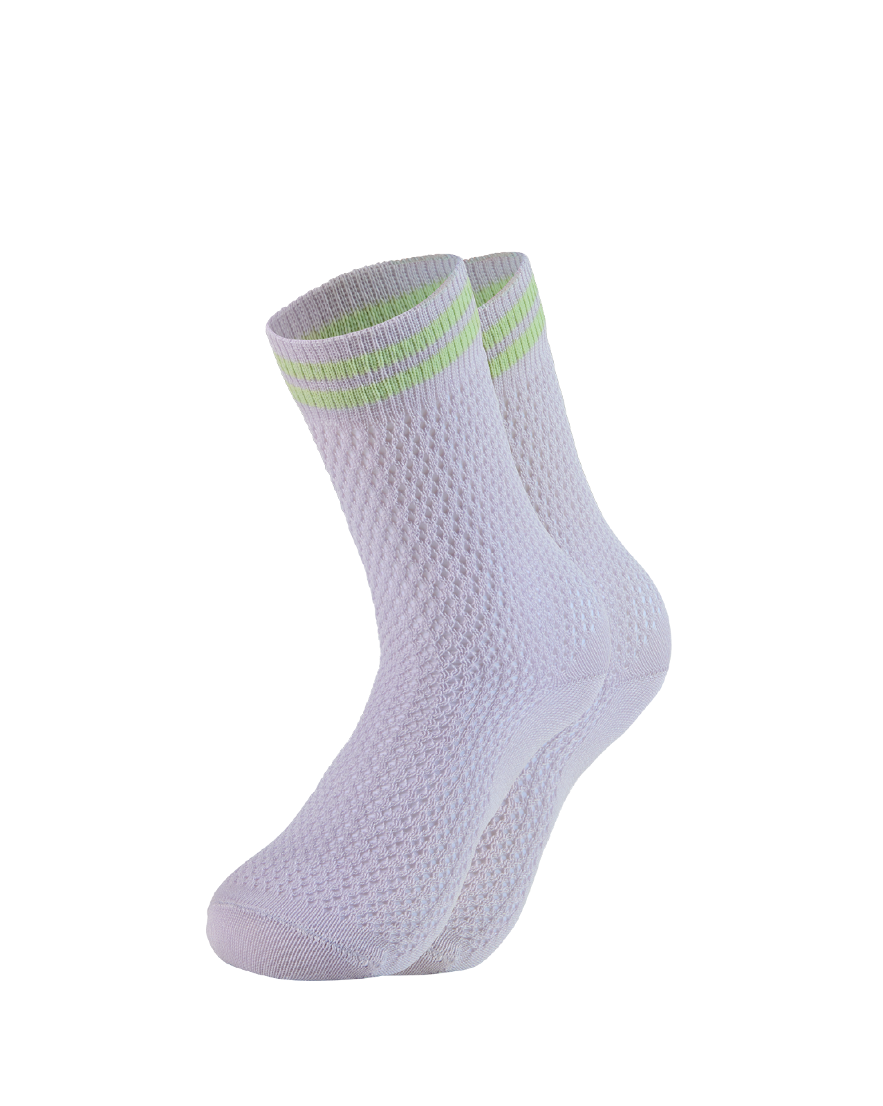 Ooley Socken Streetmood Net Lilac