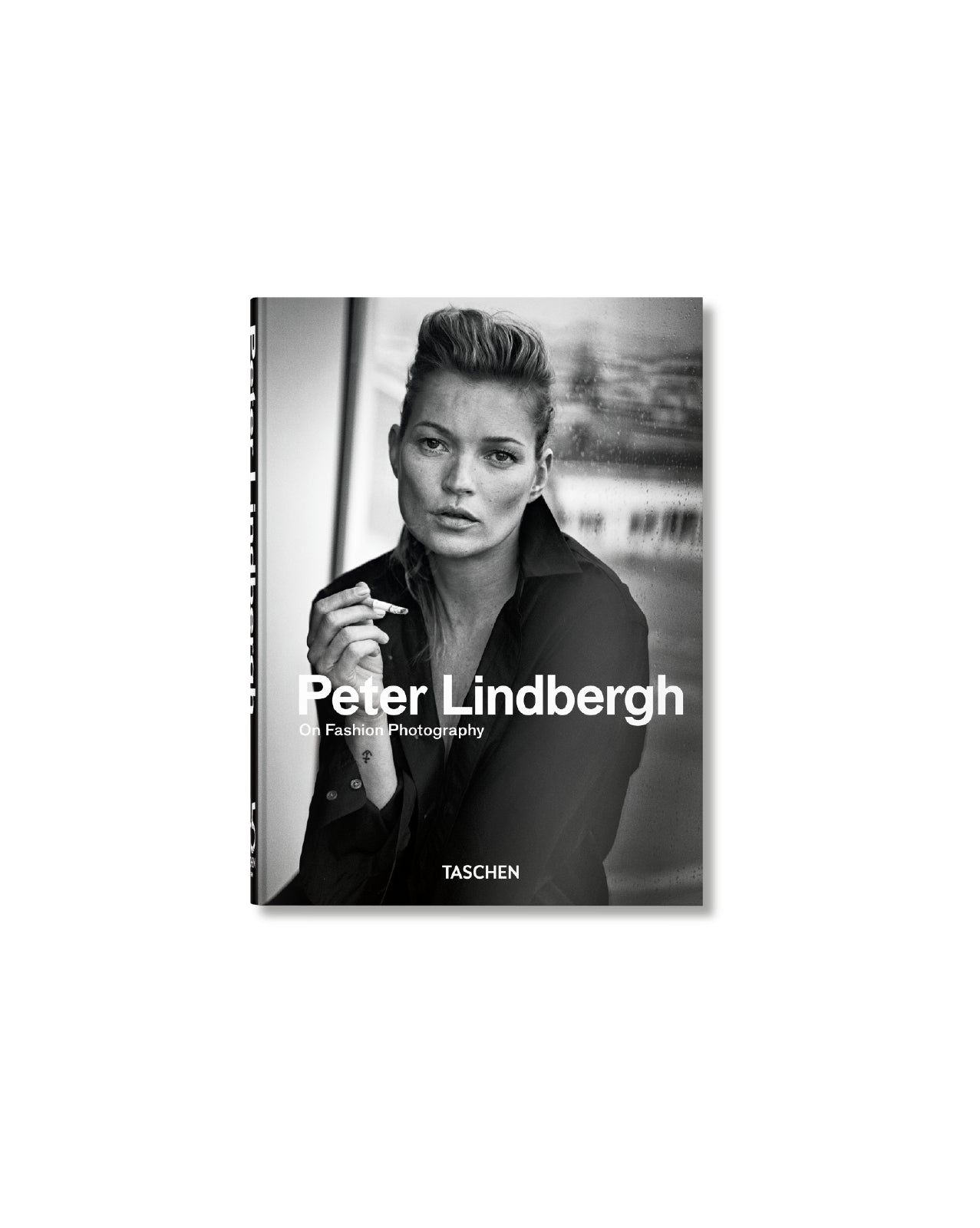 Peter Lindbergh On Fashion Photography Bildband