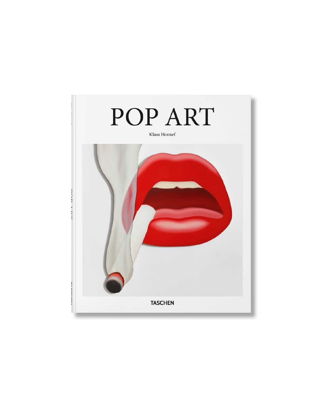 Pop Art Bildband