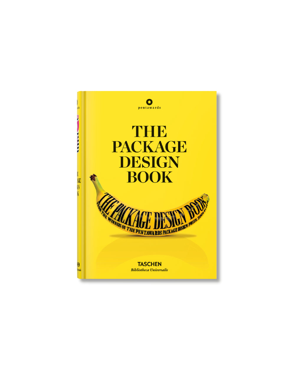The Package Design Book Bildband