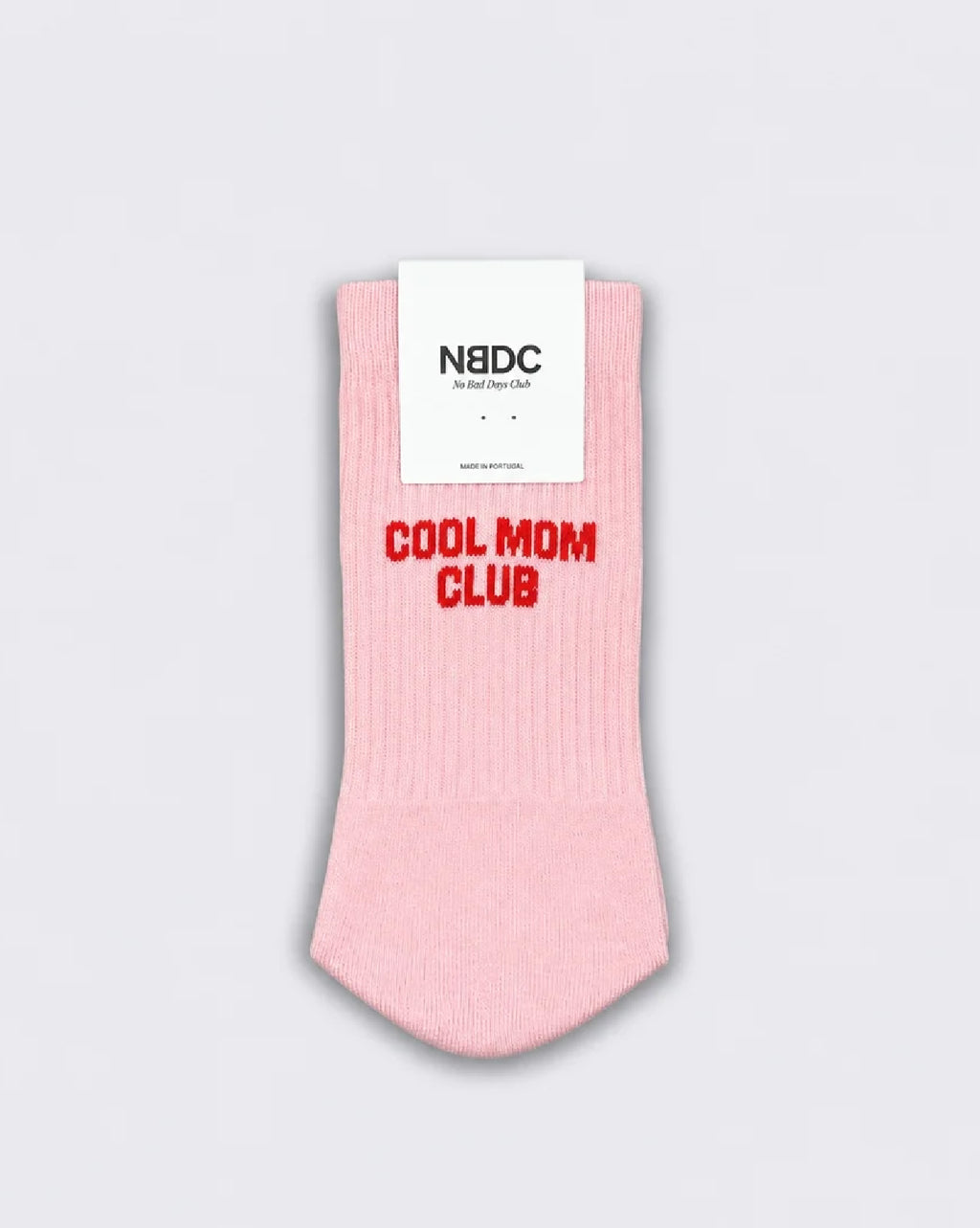 Cool Mom Club Socken NBDC