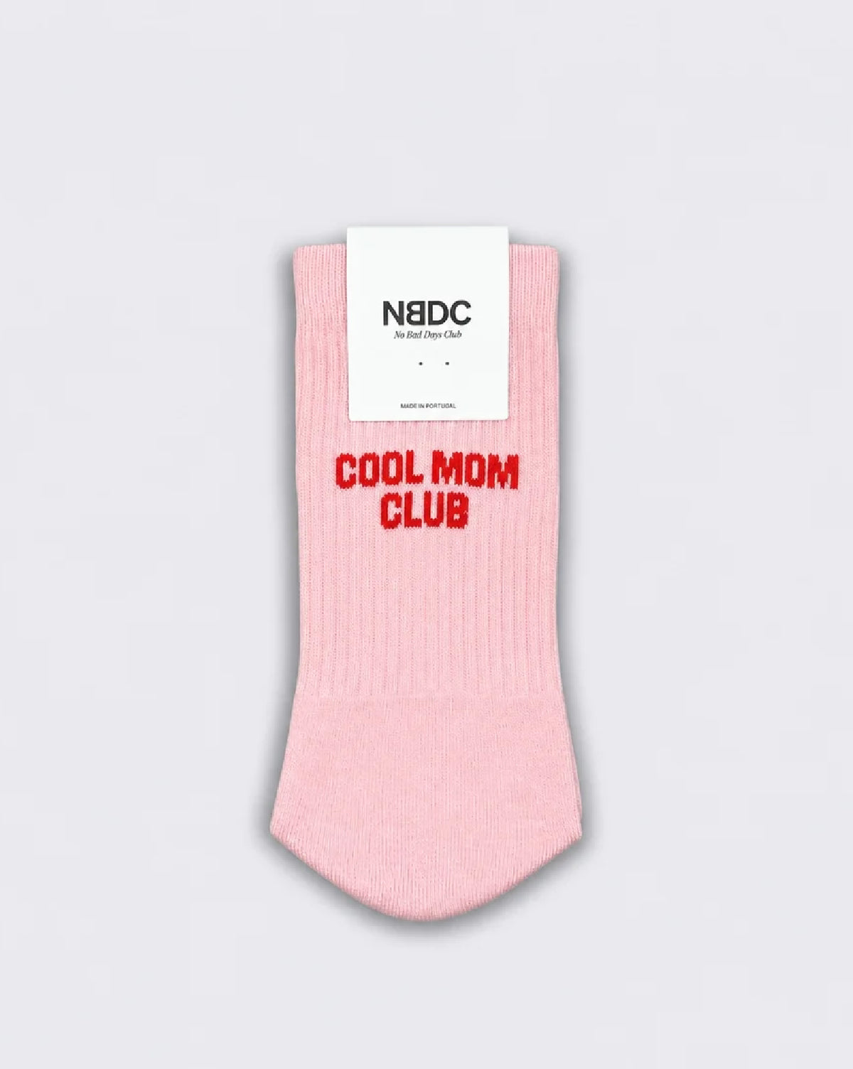 Cool Mom Club Socken NBDC