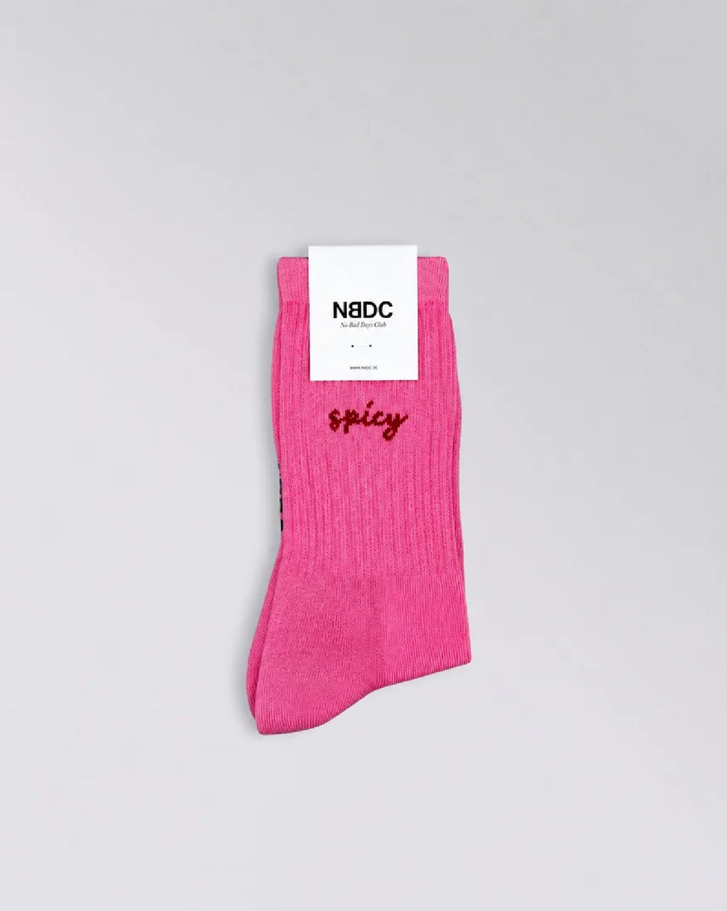 Spicy Socken NBDC