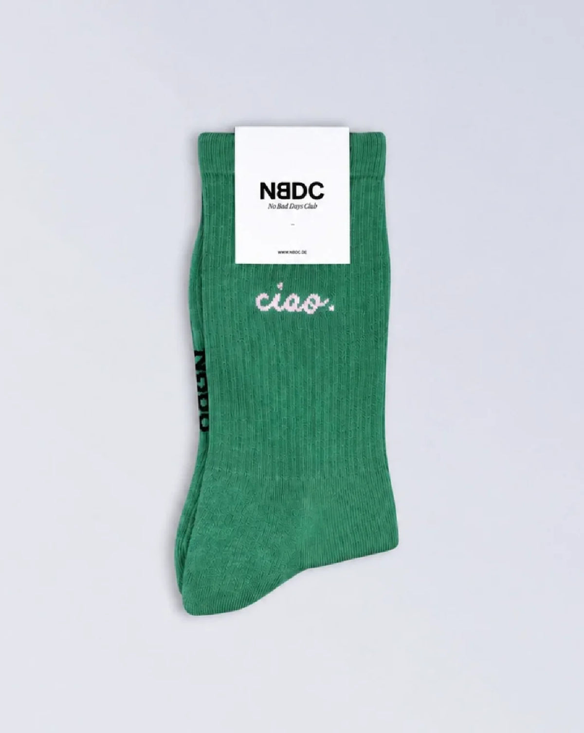 Ciao Socken NBDC