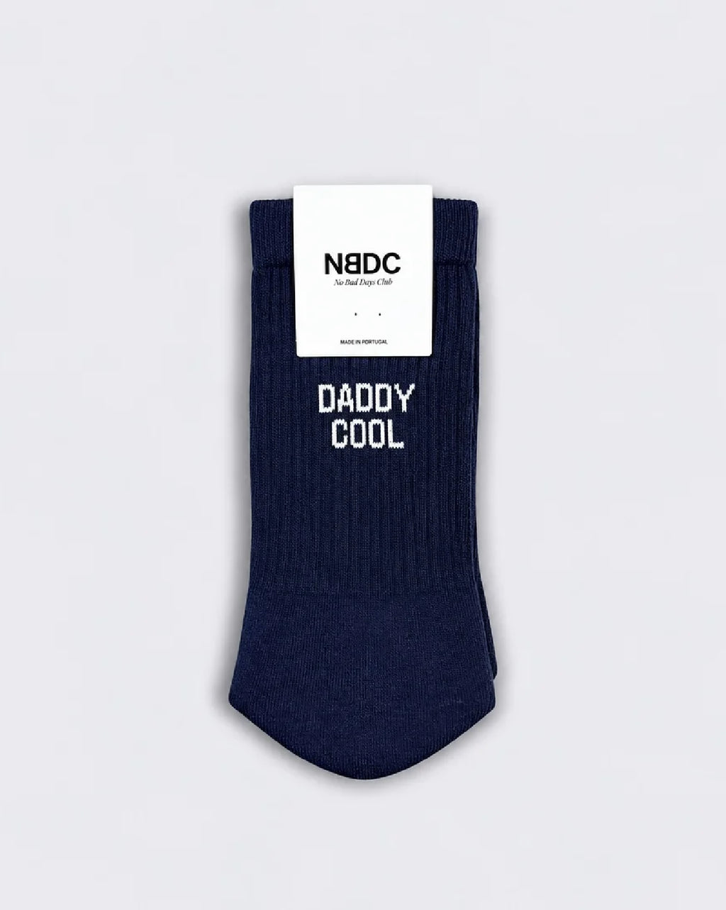 Daddy Cool Socken NBDC
