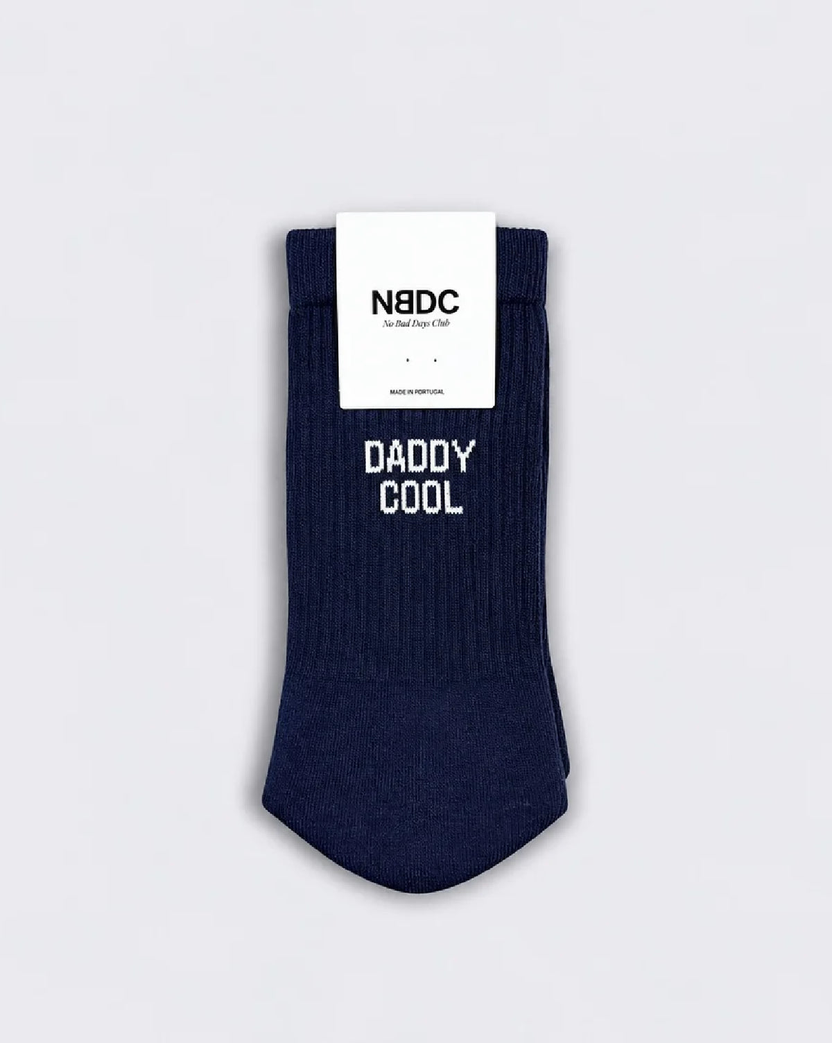 Daddy Cool Socken NBDC