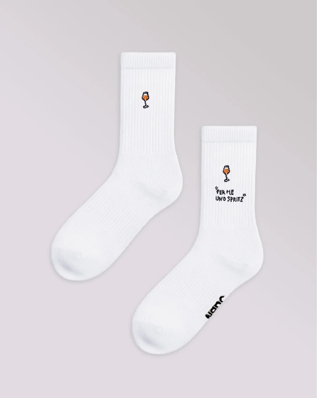 Per Me Uno Spritz Socken NBDC