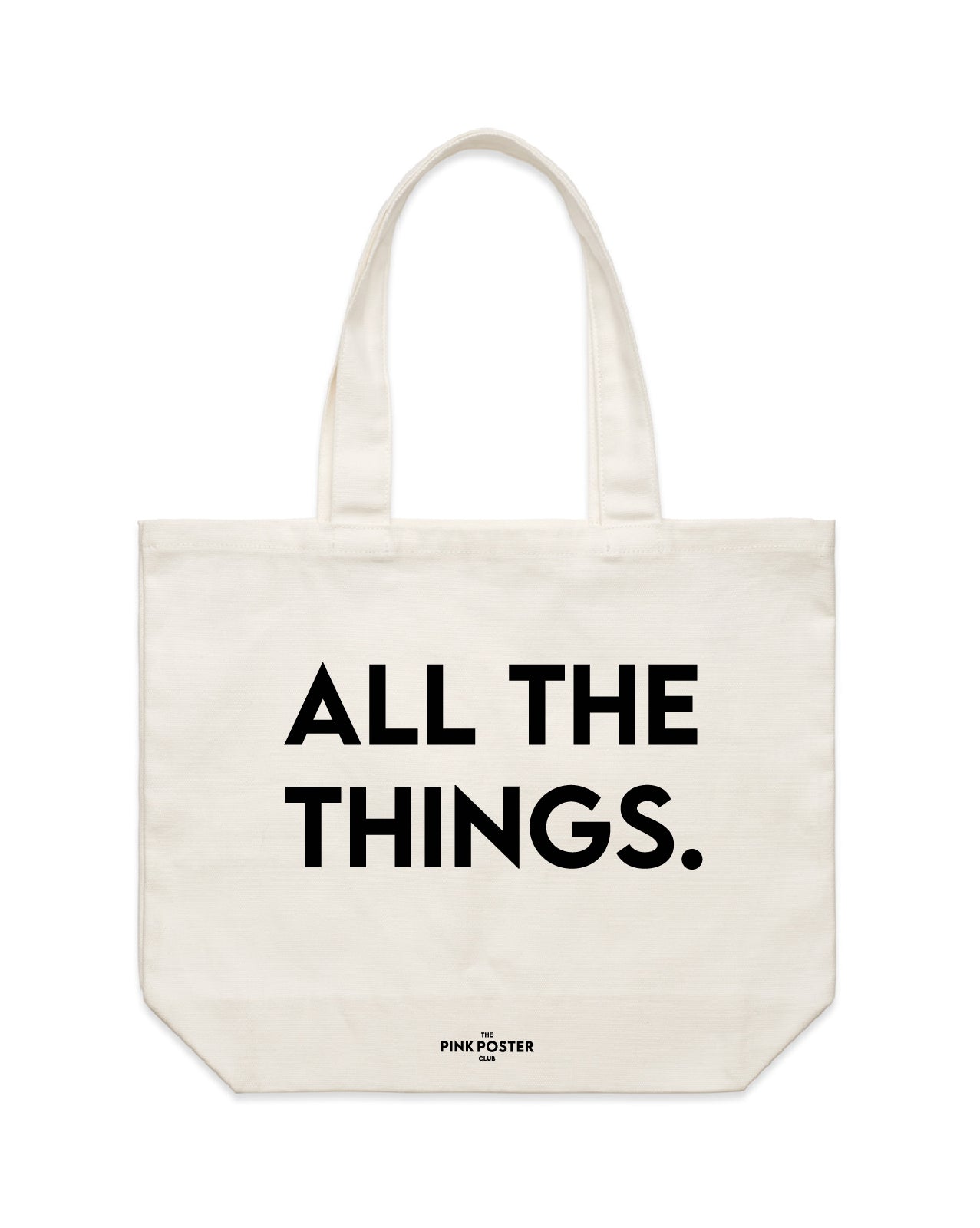 All The Things Tasche