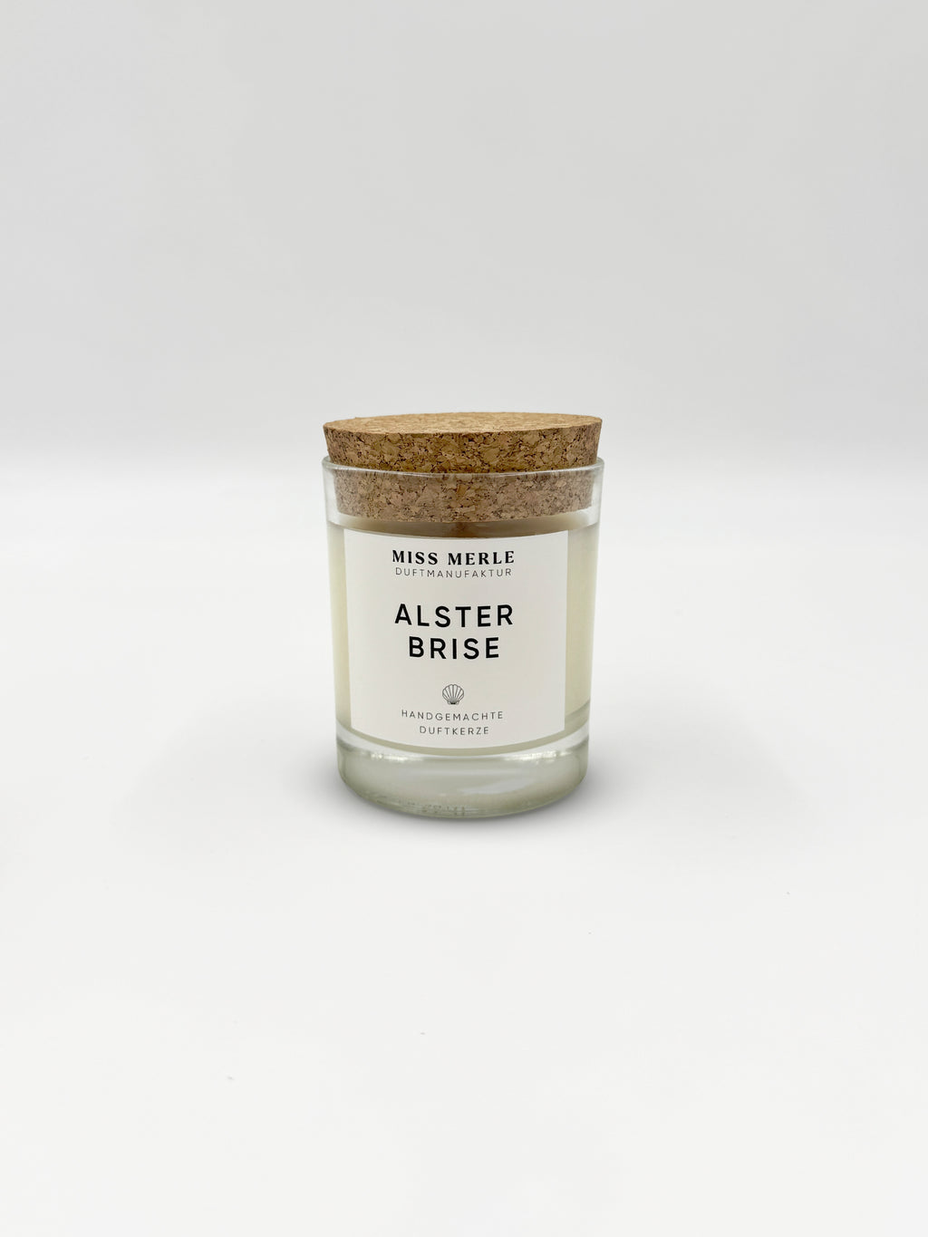 Duftkerze Miss Merle | Alsterbrise