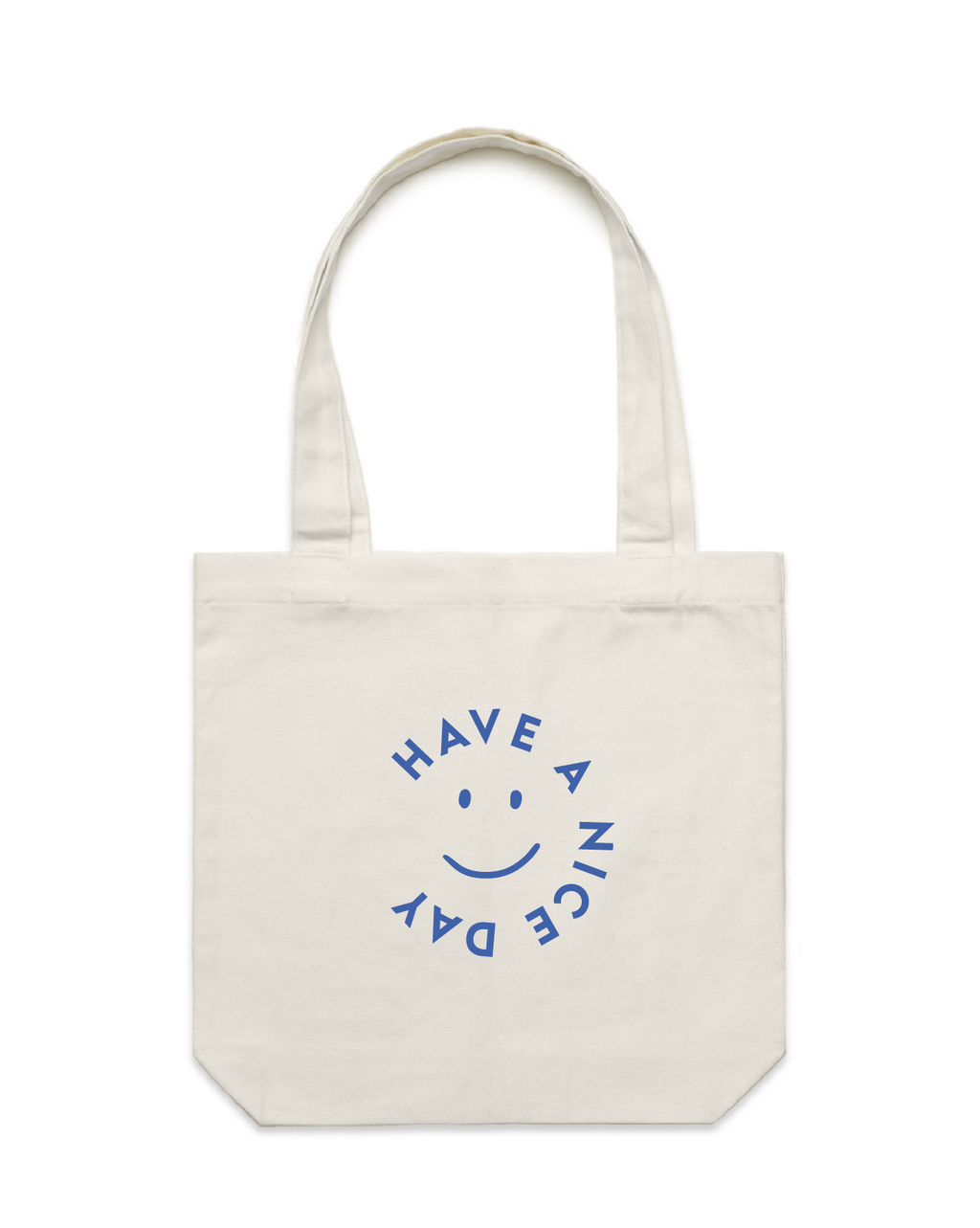Have A Nice Day Tasche