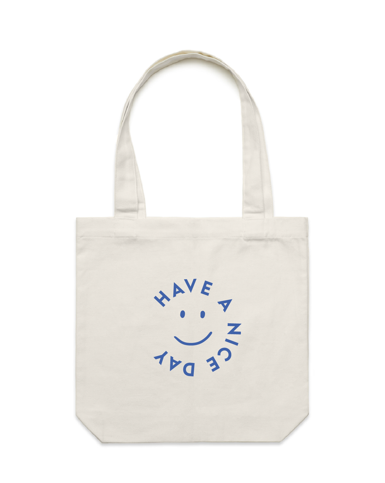 Have A Nice Day Tasche