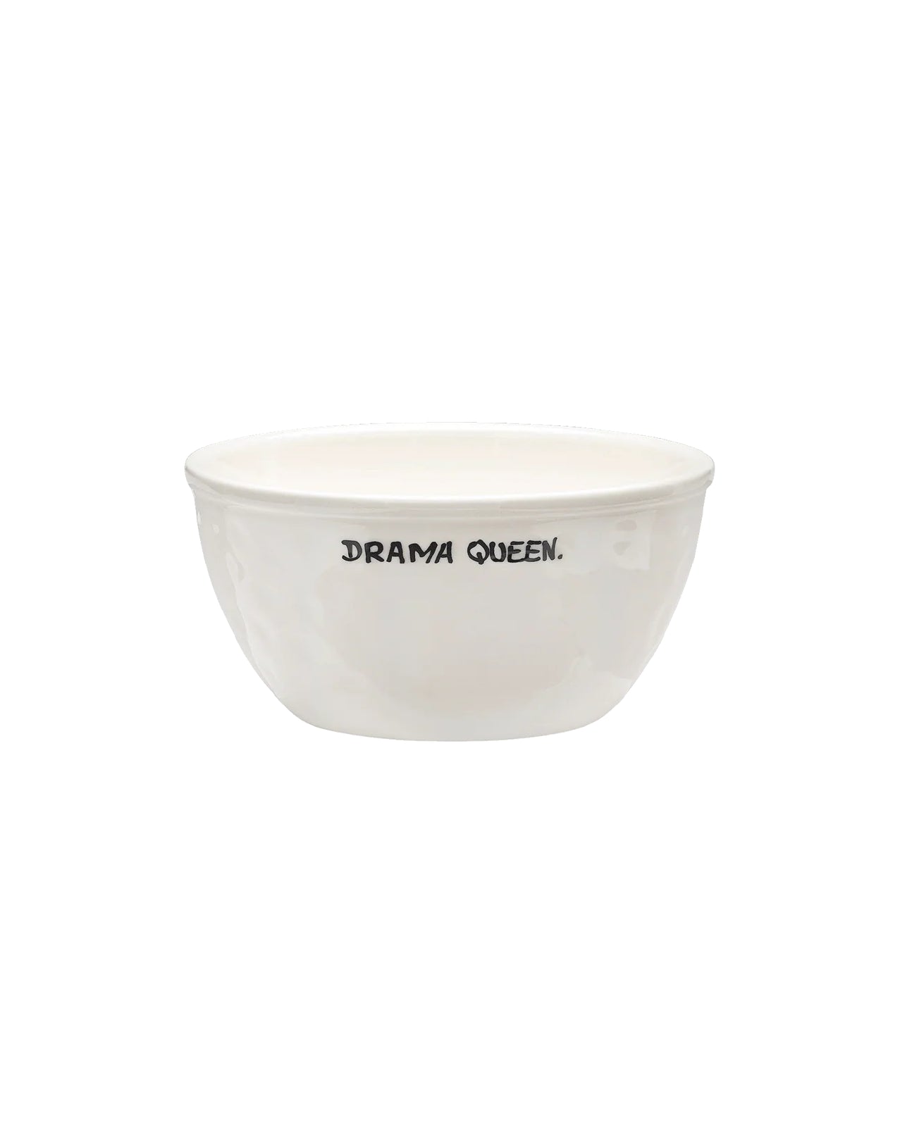 Anna + Nina Drama Queen Bowl