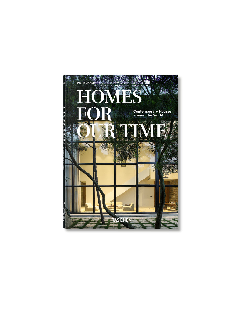 Homes For Our Time Bildband