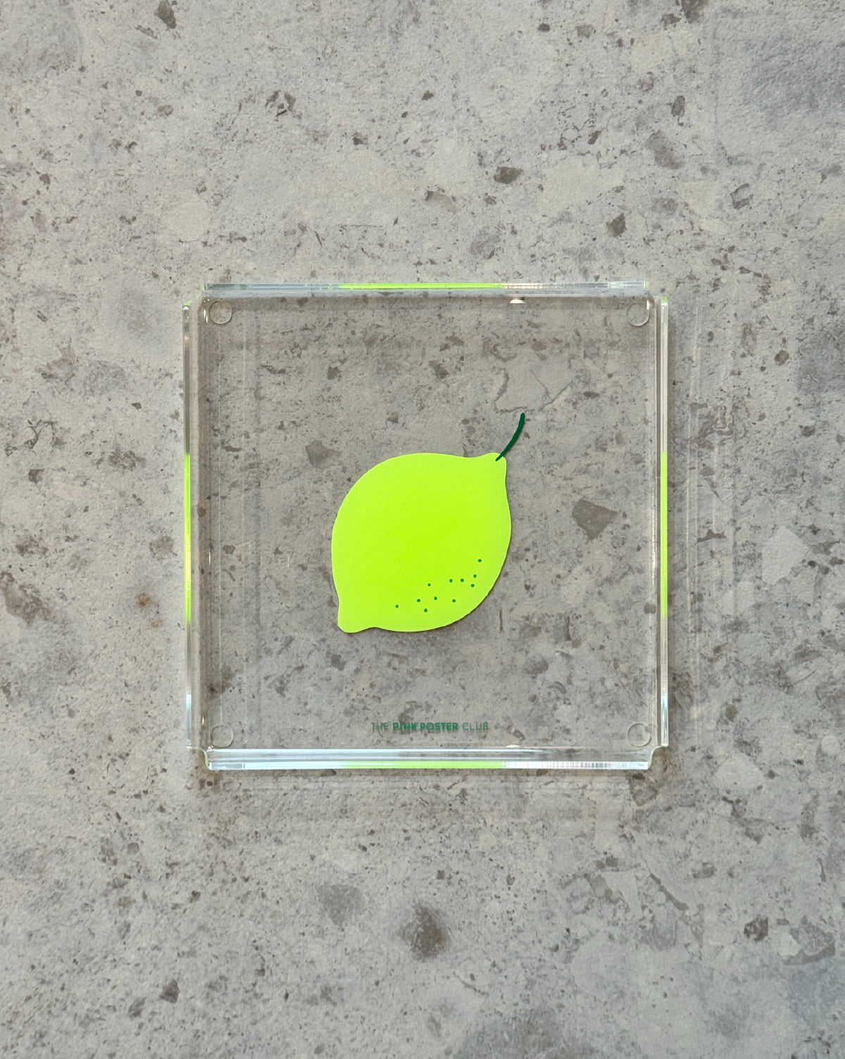 Lemon Ablageschale