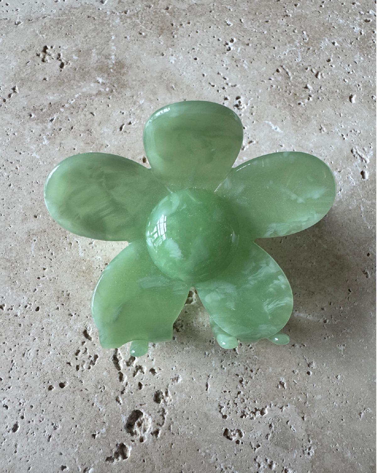 Haarspange FLOWER Clip