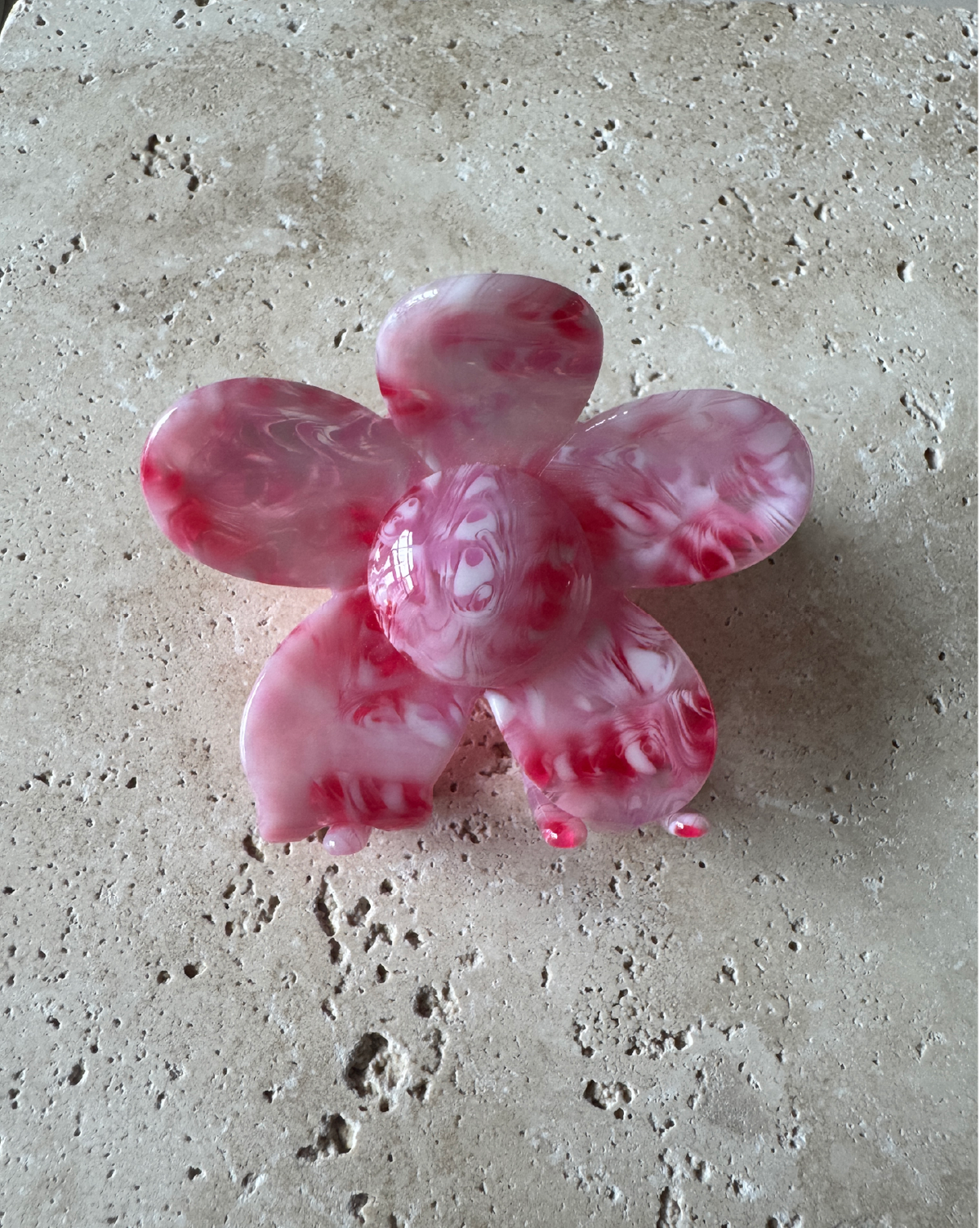 Haarspange FLOWER Clip